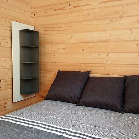 Camping Du Plan Incline Hotel Henridorff Екстериор снимка