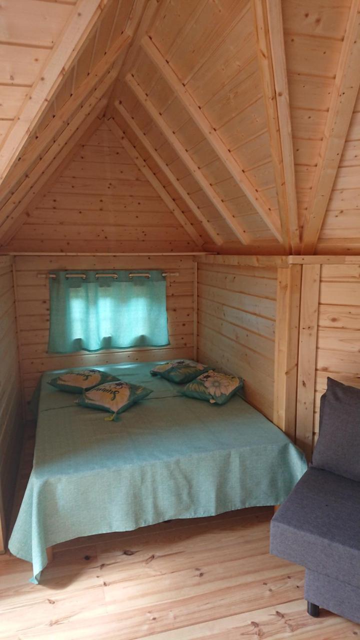 Camping Du Plan Incline Hotel Henridorff Екстериор снимка