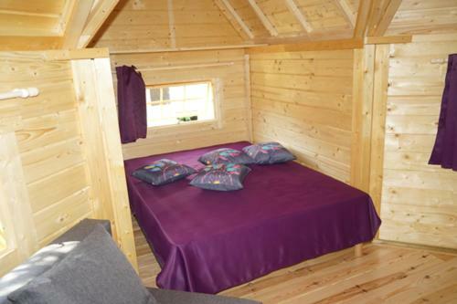 Camping Du Plan Incline Hotel Henridorff Екстериор снимка
