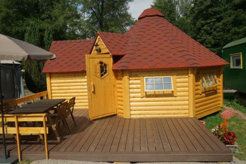 Camping Du Plan Incline Hotel Henridorff Екстериор снимка